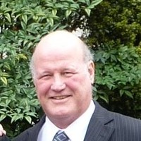 Clive Ranson
