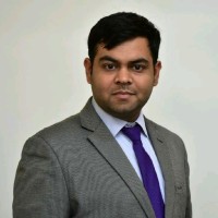 Devraj Kumar Talreja