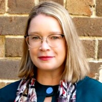 Victoria O'Neill