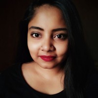 Anna Srivastava