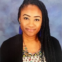 Tiffany Williams