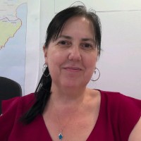 Gail Eckford