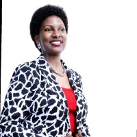 Joyce Kasirye -Chra