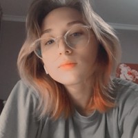 Анна Фарващук