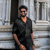Nithin .a