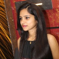 Rashmi N