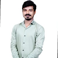 Rushikesh Teke