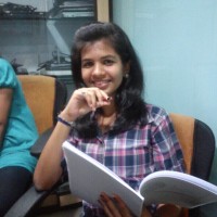 Sonali Yewale