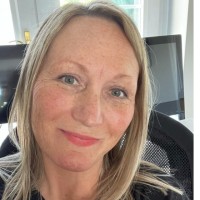 Clare Buttery