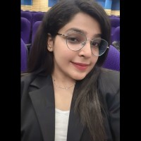 Ananya Arora