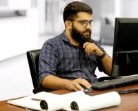 Harshil Thakkar
