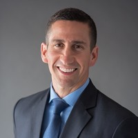 Steven Alfonso, MBA