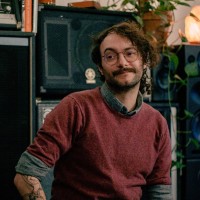 Daniel Lord