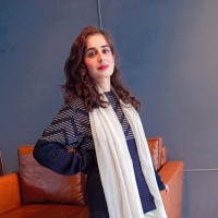 Aqsa Zaboor