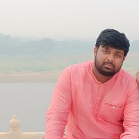 Harsh Chauhan
