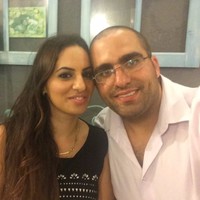 Omri David
