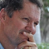 Dr John Warlow