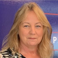 Valerie Russell