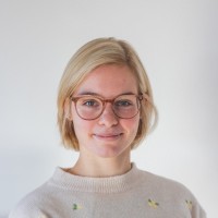 Alanis Van De Weghe