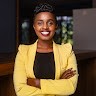 Ruth Kerubo Makori