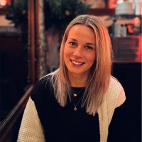 Sanne Hellemons
