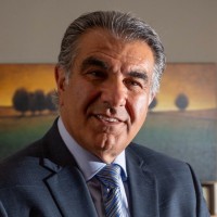 Anthony Morello