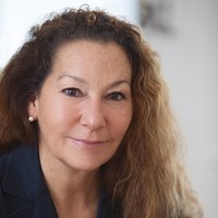 Katherine Zapata