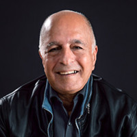 George Desypris, Ph.D.