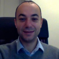 Bachir Samandel