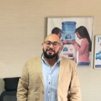 Khalid Bashandi