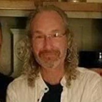 Bruce Alexander