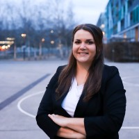 Anja Morf