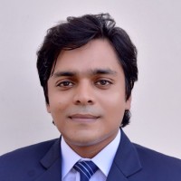 Nirjhar Das