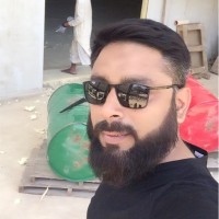 Junaid Ahmed Bukhari