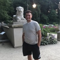 Volodymyr Kalaidin