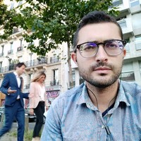 Mahdi BEN AYED