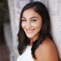 Ashley Fragosa