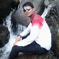 Mukund Kamat
