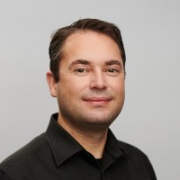 Tim Van Wegberg