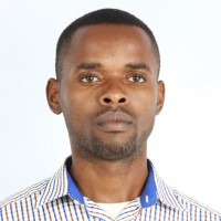 Lucky Sokwe