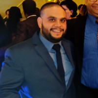 Victor Diaz