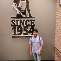 Priyansh Shukla