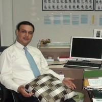 Dr.Zaheer Abbas Khan