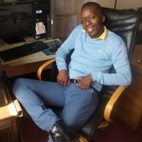 Rethabile Motleleng