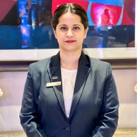 Farheen Shaikh