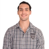Marcelo De la Fuente Borrego