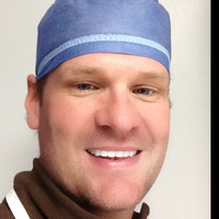 Garret Myhan MSN, CRNA, NSPM-C