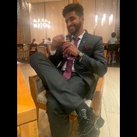 Gyanunjay Kumar