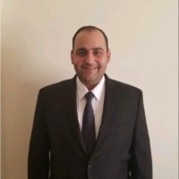 Iyad Al Wazani