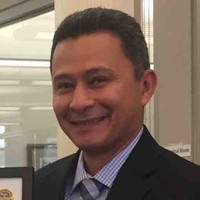 Francisco (Frank) Lemus, Jr